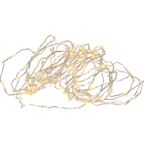 Star Trading Ljusslinga Dew Drop Chain 100L (5m)