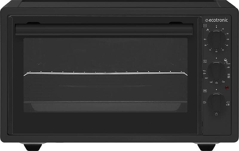 Ecotronic EBO423B (Svart)