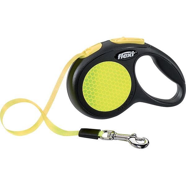 Flexi New Neon Tape M 5m