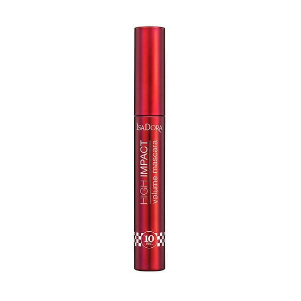 IsaDora 10 Sec High Impact Volume Mascara 9ml