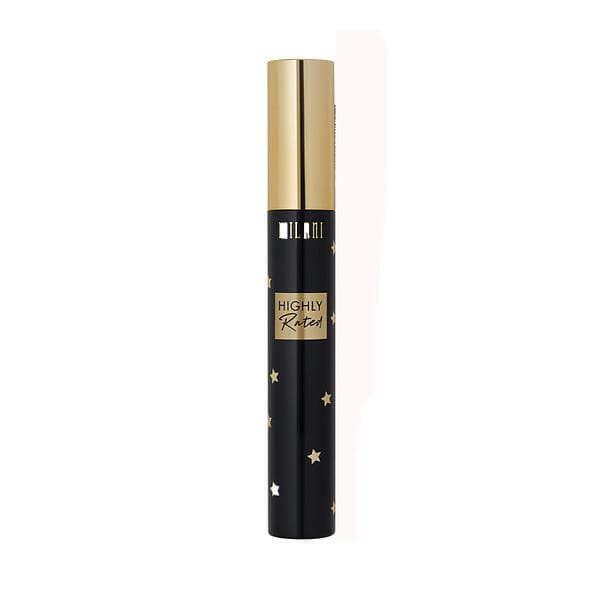 Milani Highly Rated 10in1 Mascara 10,5ml