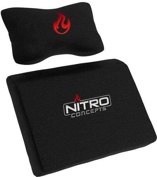 Nitro Concepts X1000