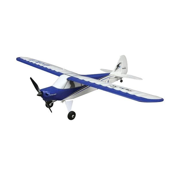 HobbyZone Sport Cub S V2 BNF