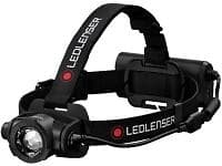 LED Lenser H7R Core