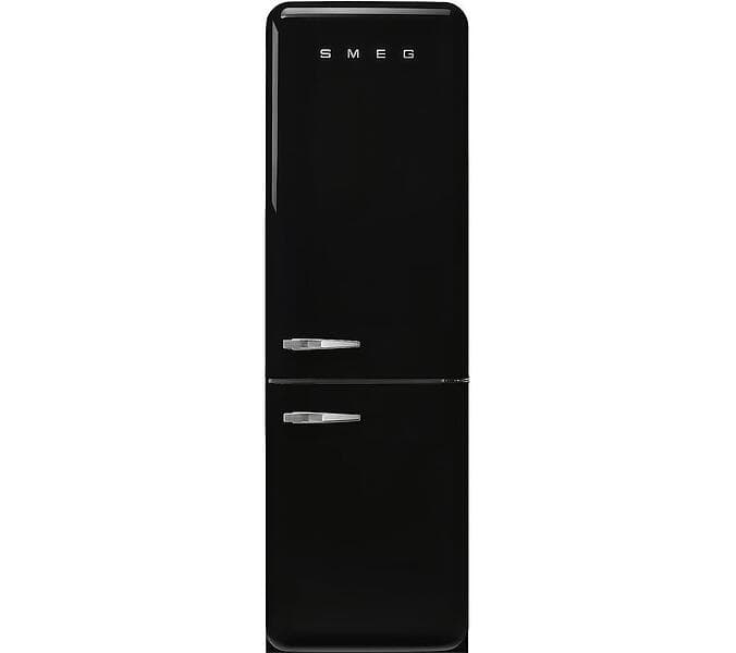 SMEG FAB32RBL5 (Svart)