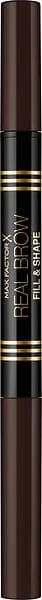 Max Factor Real Brow Fill & Shape 0,7ml