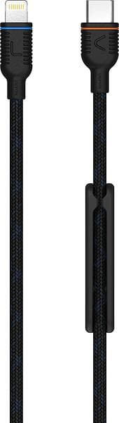 Unisynk Premium USB C - Lightning 1,2m
