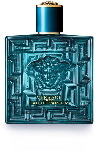 Versace Eros edp 100ml