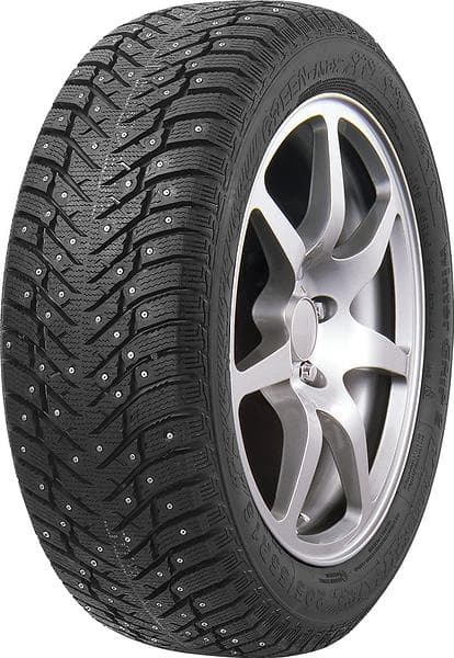 Linglong Greenmax Winter Grip 2 175/65 R 14 86T Dubbdäck