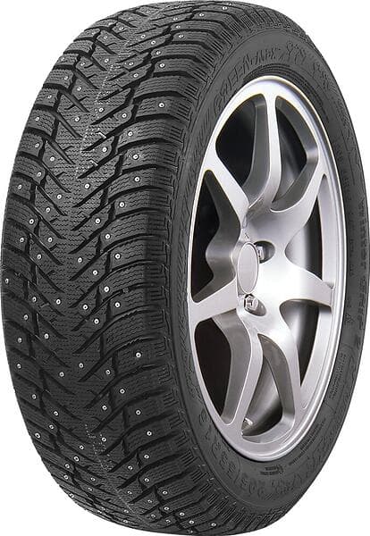 Linglong Greenmax Winter Grip 2 225/50 R 17 98T Dubbdäck