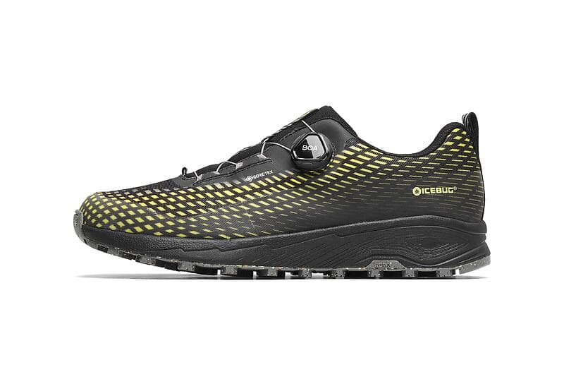 Icebug Haze RB9X GTX (Herr)
