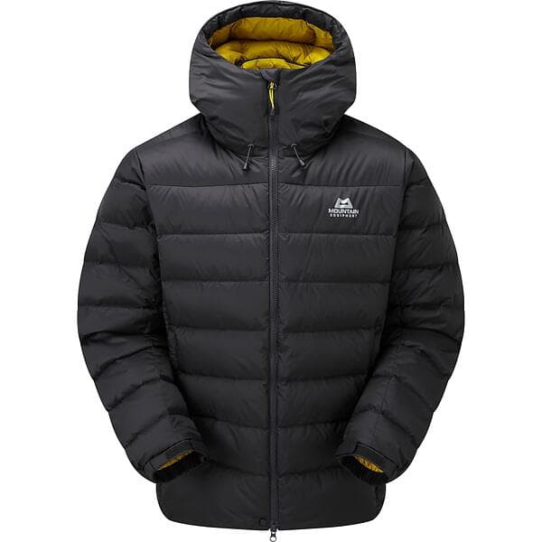 Mountain Equipment Senja Jacket (Herr)