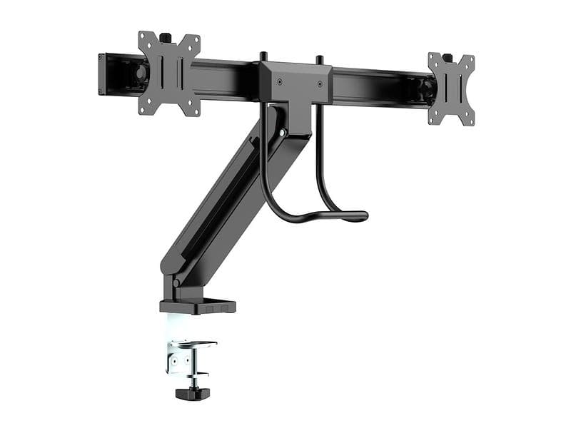 Multibrackets M Deskmount Slim Basic Dual