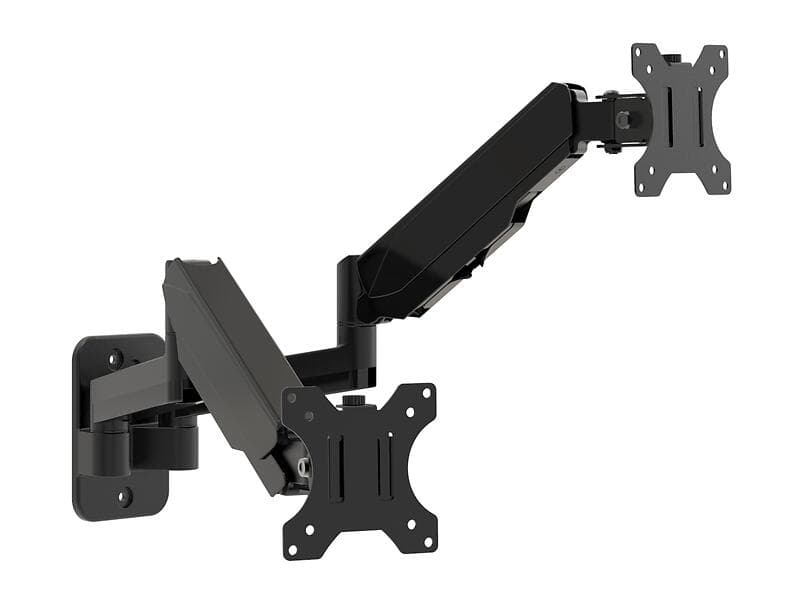 Multibrackets M Monitormount Wall Basic Dual