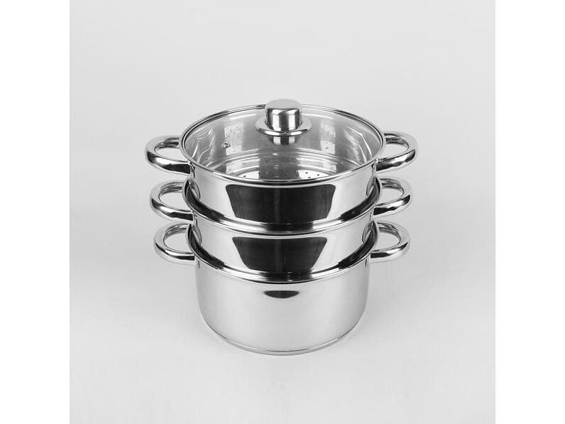 Feel Maestro MR-2900 Steamer 22cm