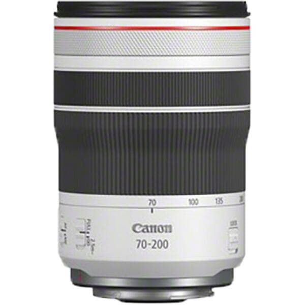 Canon RF 70-200/4,0 L IS USM