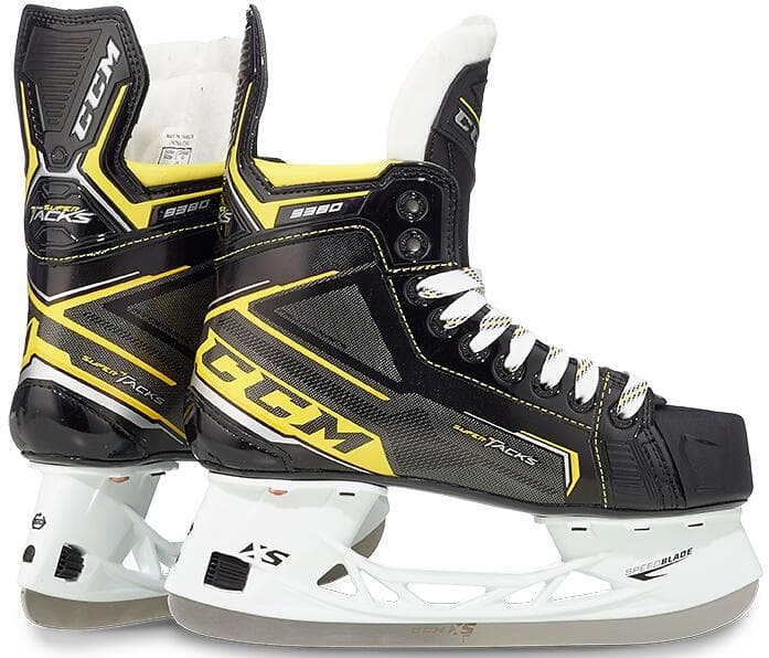 CCM Super Tacks 9380 Int