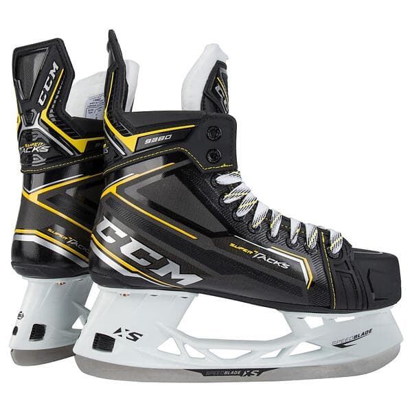 CCM Super Tacks 9380 Sr