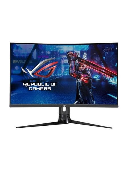 Asus ROG Strix XG32VC 32" Välvd Gaming QHD