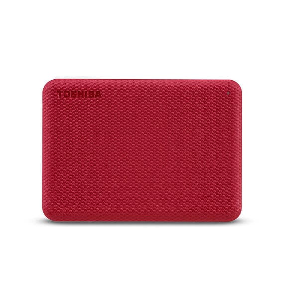 Toshiba Canvio Advance USB 3.2 2TB