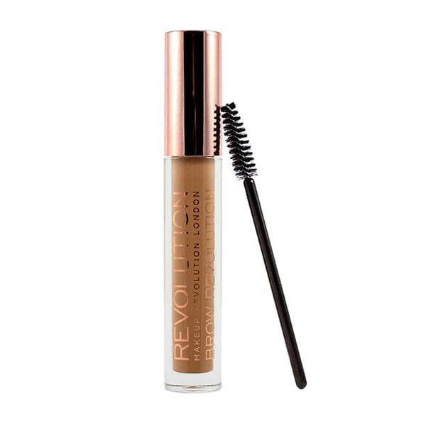 Makeup Revolution Brow Gel