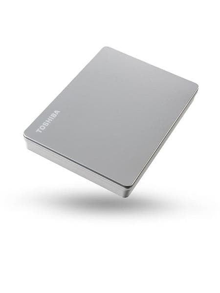 Toshiba Canvio Flex USB 3.2 2TB