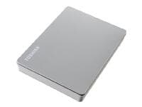 Toshiba Canvio Flex USB 3.2 4TB