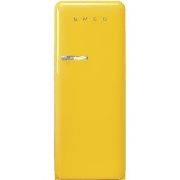 SMEG FAB28RYW5 (Gul)
