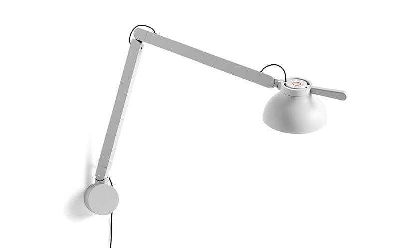 Hay PC Double Arm