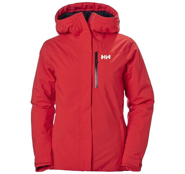 Helly Hansen Snowplay Jacket (Dam)
