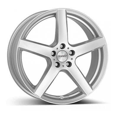 Dezent TY 7x17 5/114.3 ET48 CB71.6