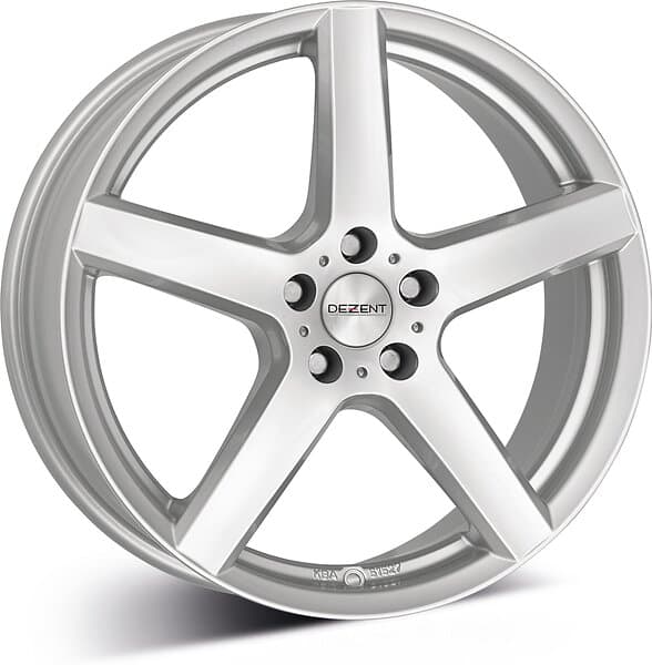 Dezent TY 6.5x16 5/112 ET41 CB57.1