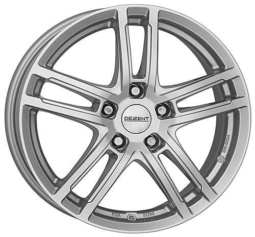 Dezent TZ 8x19 5/112 ET45 CB57.1