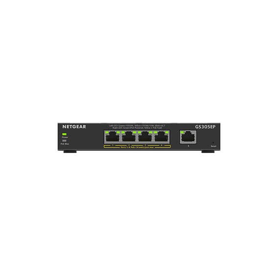 Netgear GS305EP