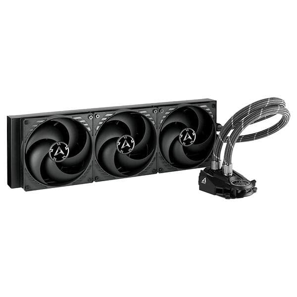Arctic Liquid Freezer II 420 (3x140mm)