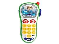 Chicco Vibrating Mobile Phone