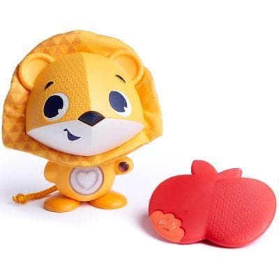 Tiny Love Wonder Buddies Leonardo Lion