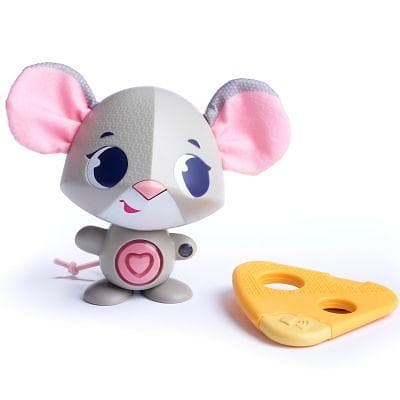 Tiny Love Wonder Buddies Coco Mouse