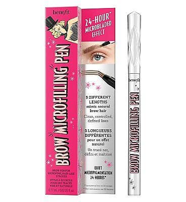 Benefit Brow Microfilling Pen 0,8g
