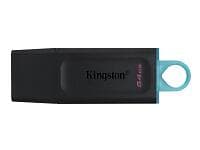 Kingston USB 3.2 Gen 1 DataTraveler Exodia 64GB