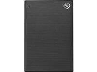 Seagate One Touch Portable Drive 4TB