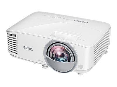 Benq MW809STH