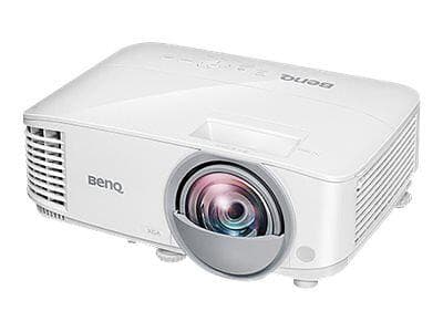 Benq MX808STH