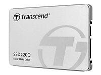 Transcend SSD220Q TS500GSSD220Q 500GB