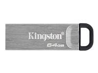 Kingston USB 3.2 Gen 1 DataTraveler Kyson 64GB