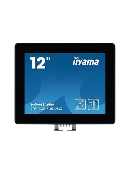 Iiyama ProLite TF1215MC-B1 12" IPS