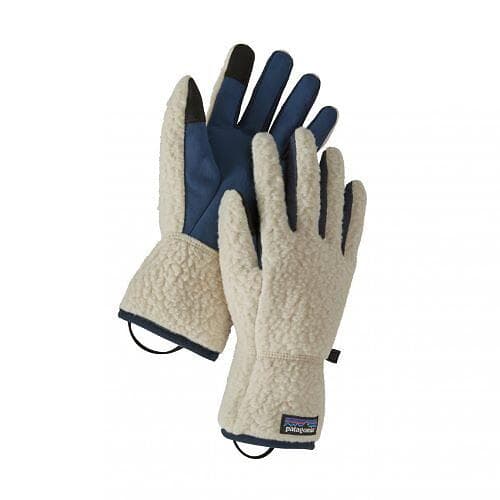 Patagonia Retro Pile Gloves