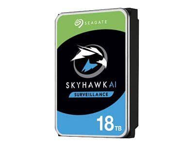 Seagate SkyHawk AI Surveillance ST12000VE001 256MB 12TB