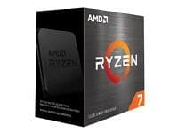 AMD Ryzen 7 5800X 3,8GHz Socket AM4 Tray