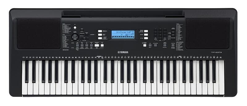 Yamaha PSR-E373